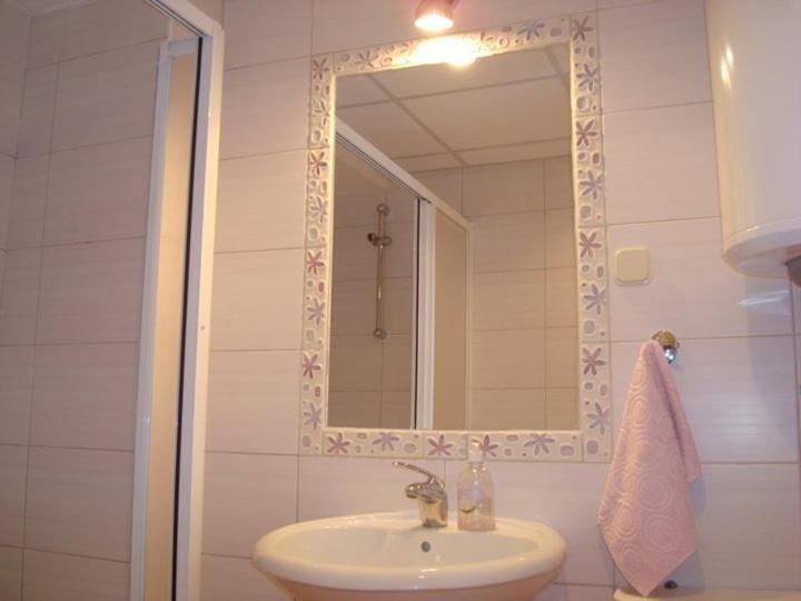 Apartments Nela Охрид Стая снимка
