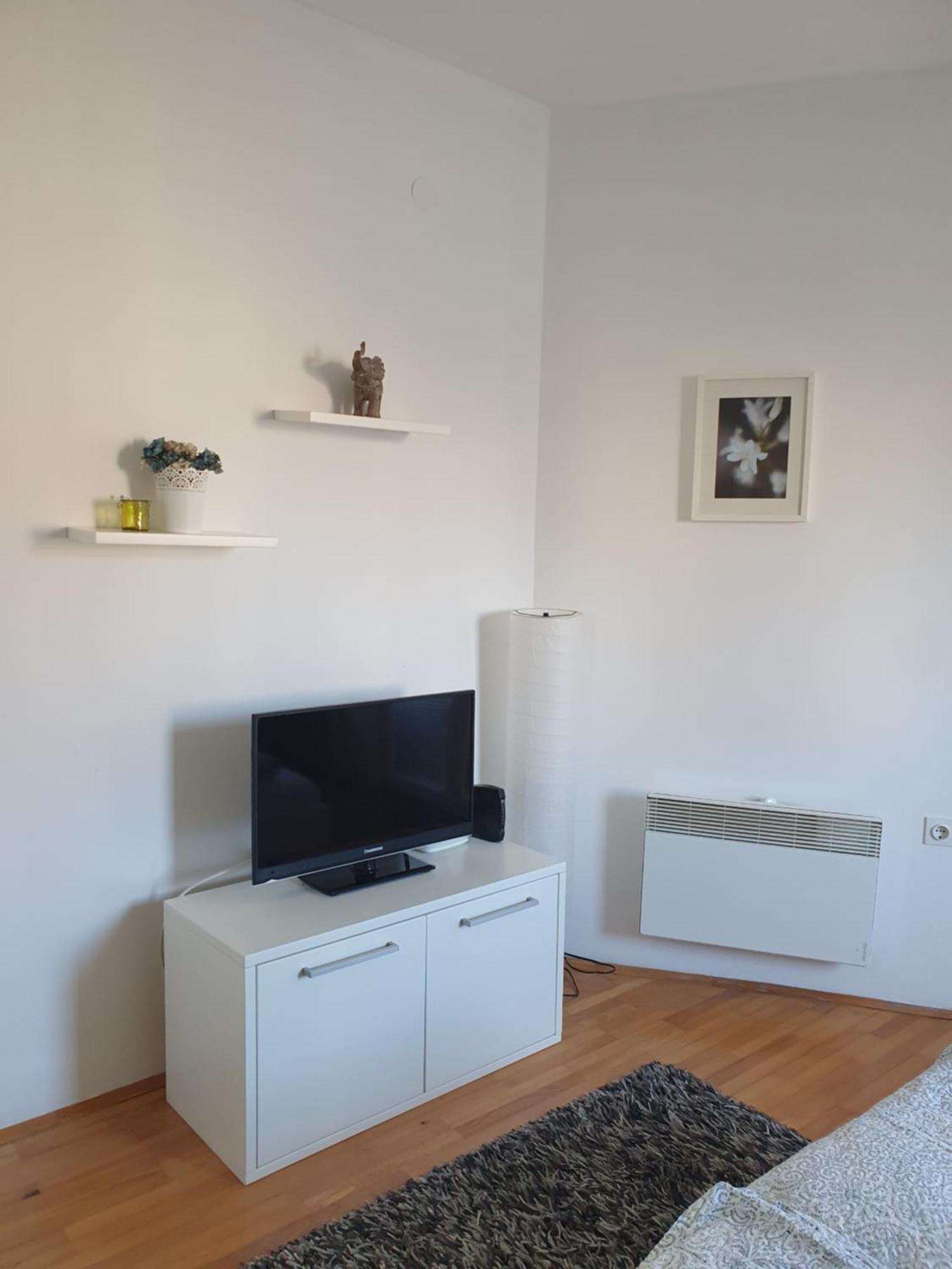 Apartments Nela Охрид Стая снимка