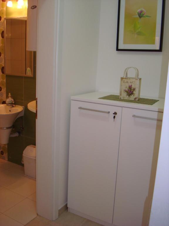 Apartments Nela Охрид Стая снимка